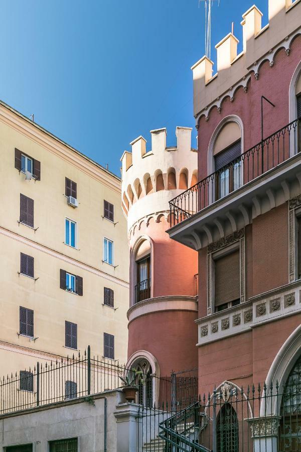 Diana Romantic Loft Exterior foto